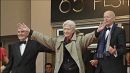 cinema Alain Resnais im Wettkampf um die Goldene Palme
