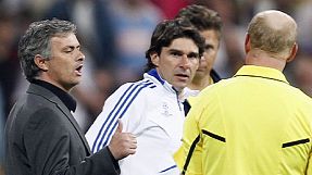 Jose Mourinho bleibt ein Königlicher!