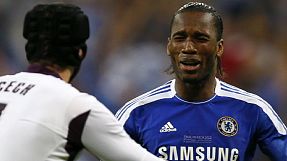 sport: Drogba quitte Chelsea en pleine gloire