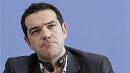 Tspiras wants to save the euro