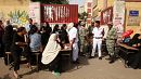 Egypt in first truly democratic presidential poll