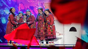 Eurovision’s first semi-final winners announced