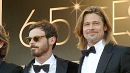 Gritty reality comes to Cannes