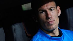 sport: Euro 2012 : les Pays-Bas à l’attaque