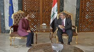 Bagdad, si apre all’insegna dell’ottimismo il negoziato sul nucleare iraniano