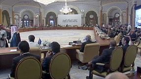Saudis pledge aid to tackle chaos in Yemen