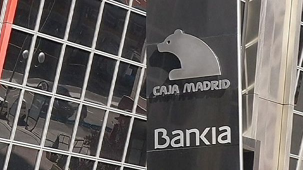 Bankia’s black hole to be plugged