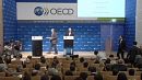 OECD supports growth urgency