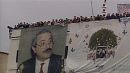 Falcone loosened Mafia's grip