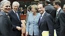 Hollande to clash with Merkel in maiden EU summit