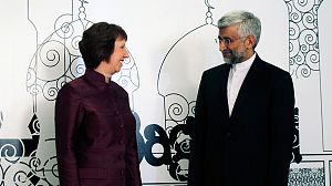 New proposals on the table in Iran nuclear talks