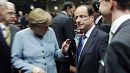 EU leaders back Greece while planning for its euro exit