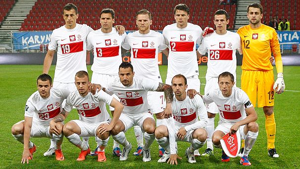 Euro 2012: Poland
