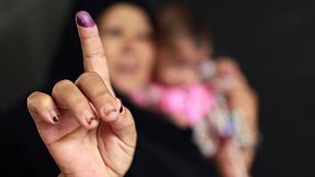 Egypt: A step closer to democracy