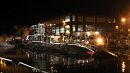 Fire cripples US nuclear submarine