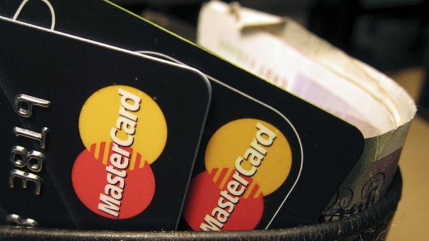 Fees setback for MasterCard
