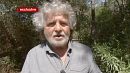 Beppe Grillo: "Les gens devraient commencer à voter pour un programme, plus pour une personne"