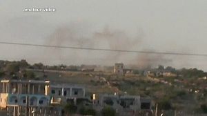 Syria: Violence continues as opposition head resigns