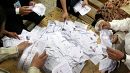 Egypte: l'attente des résultats du 1er tour de la présidentielle
