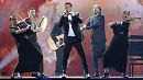 Tous les finalistes du concours de l'Eurovision sont connus