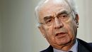Head of Vatican bank sacked
