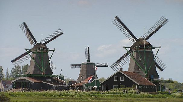 The Dutch face austerity