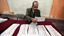 Muslim Brotherhood claims lead in Egypt presidential poll