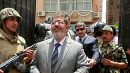 world Présidentielle égyptienne: Morsi-Chafiq, duel attendu au deuxième tour