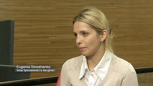 Tymoshenko: Election will be dirtiest in Ukrainian history