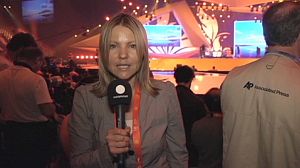 Sweden, Russia and Italy strong Eurovision favourites