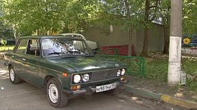 End of the road for classic Ladas