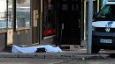 Mass shooting in Finland