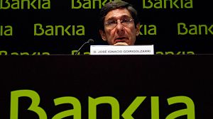 Spain’s Bankia: One last bailout