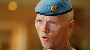 International condemnation after Syria massacre