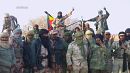 Mali: Rebel groups agree to creation of Islamic state