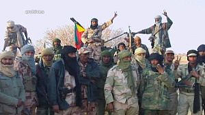 Mali: Rebel groups agree to creation of Islamic state
