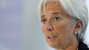 Greek anger at Lagarde tax avoidance comments