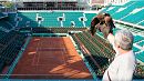 French Open : Hawks vs pigeons