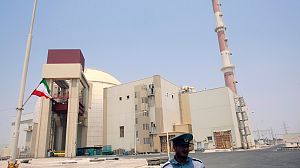 Iran to build second nuclear plant