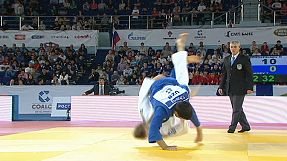 : Murat Khabachirov wins in Moscow