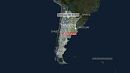 Earthquake hits northern Argentina