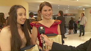 More winners at the Cannes Film Festival