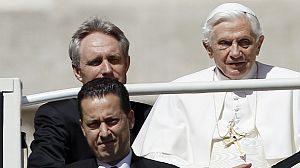 ‘Vatileaks’ of modern-day Judas shakes Catholic Church