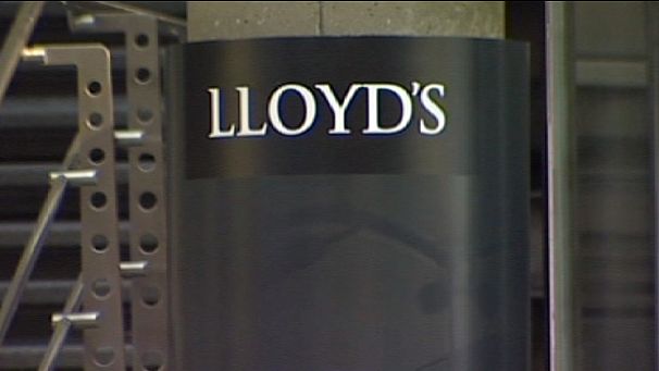 Lloyd’s prepara-se para “colapso do euro”