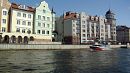 life Russian Life: Kaliningrad, the Amber City
