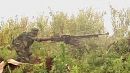 DR Congo rebels 'supported and trained' by Rwanda