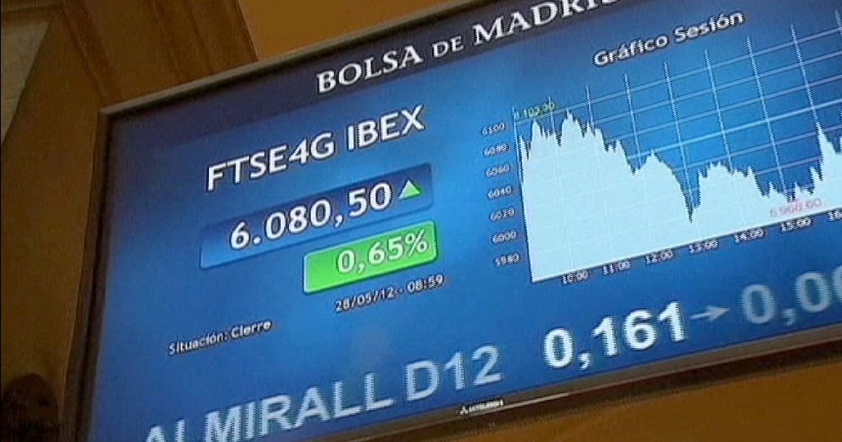 Spanish bank bailout plan spooks markets | euronews, world news