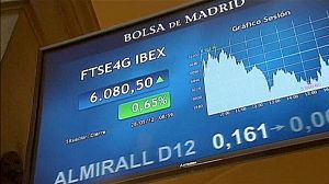 Spanish bank bailout plan spooks markets