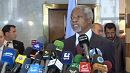 Syria: Annan in Damascus to rescue peace plan