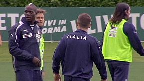 : Euro 2012 Preview: Italy